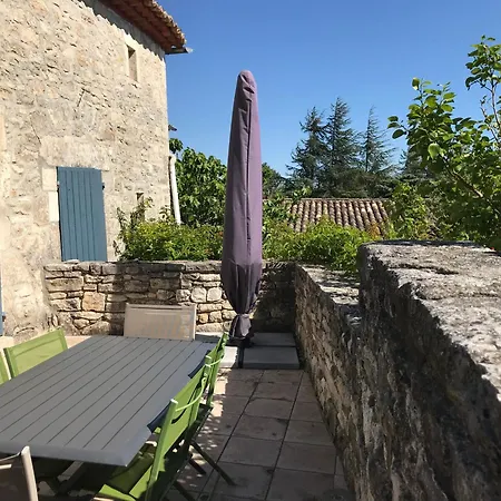 Apartment De Pierrebrune