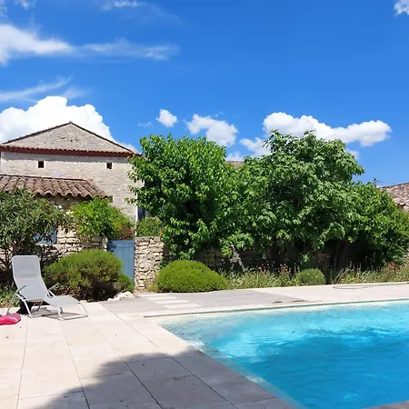 De Pierrebrune Apartment *