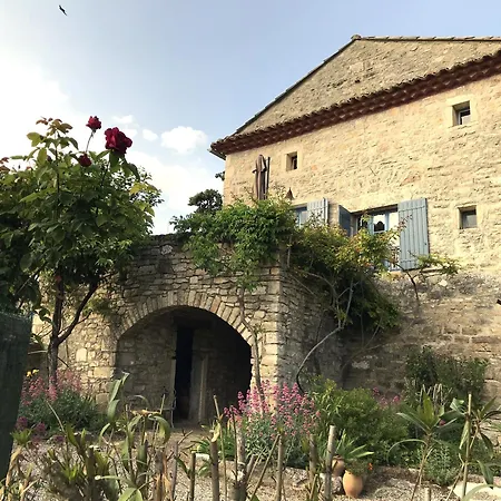 De Pierrebrune Issirac